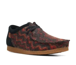 Men's Clarks Shacre II Step Casual Shoes