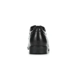 Men's Clarks Steadwell Captoe Dress Shoes