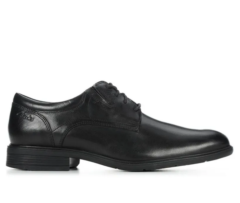 Men's Clarks Steadwell Lace Dress Shoes