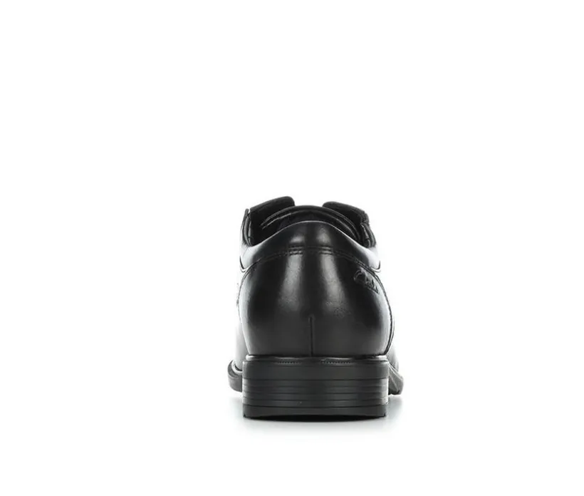 Men's Clarks Steadwell Lace Dress Shoes