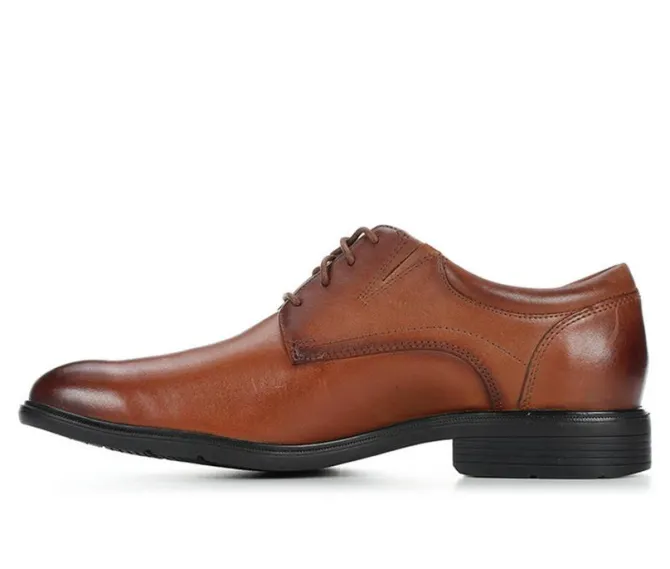 Men's Clarks Steadwell Lace Dress Shoes