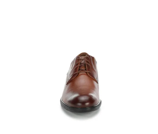 Men's Clarks Steadwell Lace Dress Shoes