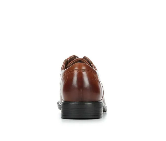 Men's Clarks Steadwell Lace Dress Shoes