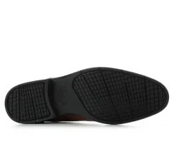 Men's Clarks Steadwell Lace Dress Shoes