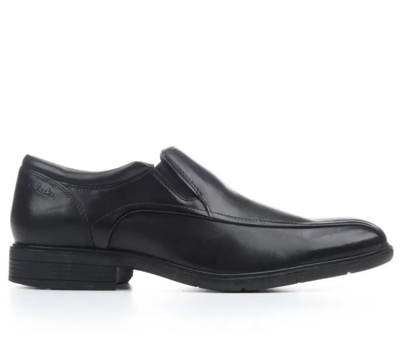 Men's Clarks Steadwell Step Dress Shoes