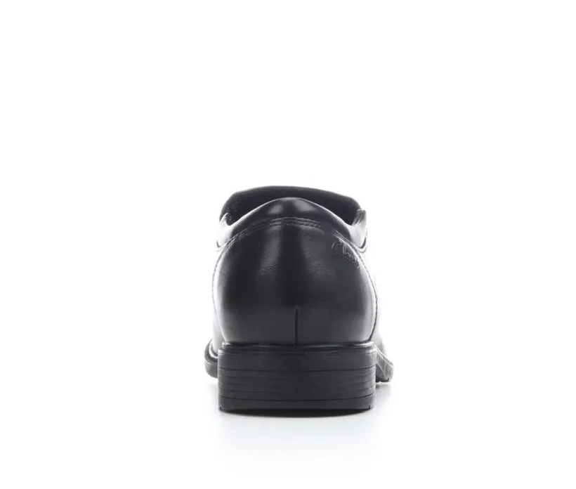 Men's Clarks Steadwell Step Dress Shoes
