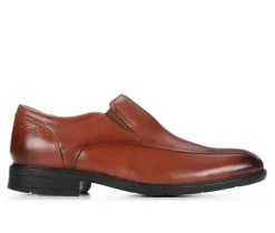 Men's Clarks Steadwell Step Dress Shoes