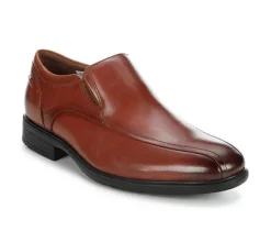 Men's Clarks Steadwell Step Dress Shoes