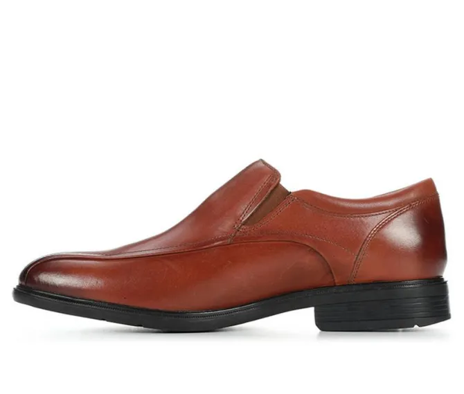 Men's Clarks Steadwell Step Dress Shoes