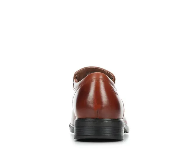 Men's Clarks Steadwell Step Dress Shoes
