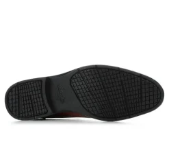 Men's Clarks Steadwell Step Dress Shoes