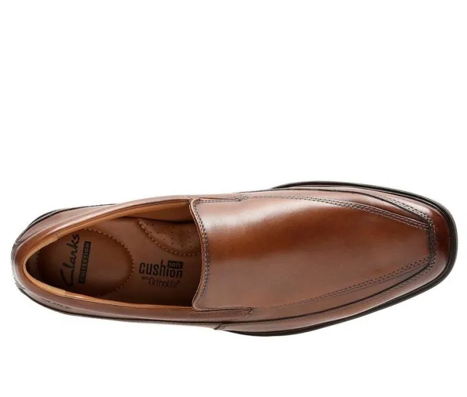Men's Clarks Tilden Free Loafers
