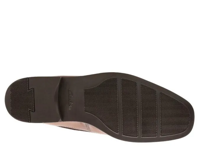 Men's Clarks Tilden Free Loafers