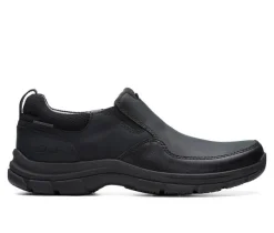 Men's Clarks Walpath Step Casual Loafers