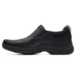 Men's Clarks Walpath Step Casual Loafers