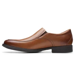 Men's Clarks Whiddon Step Loafers