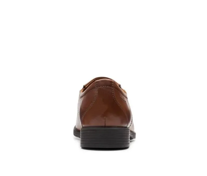 Men's Clarks Whiddon Step Loafers