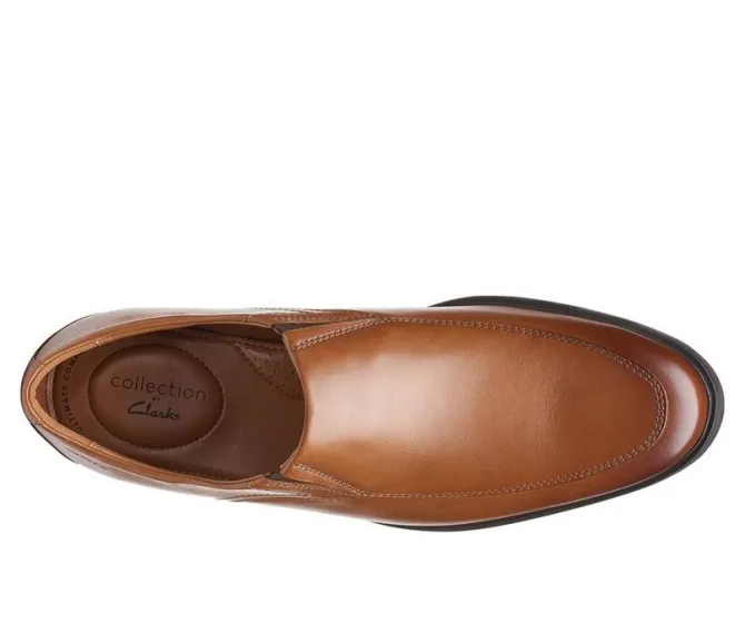 Men's Clarks Whiddon Step Loafers