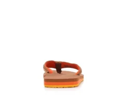 Men's Cobian Foamie Flip-Flops