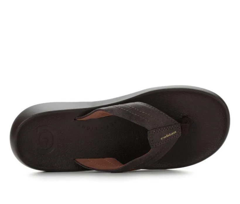 Men's Cobian Kandui Flip-Flops