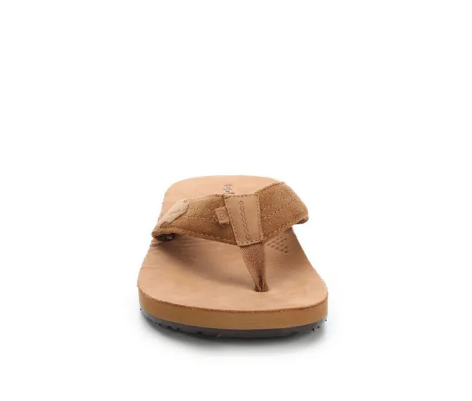 Men's Cobian Lazo Flip-Flops