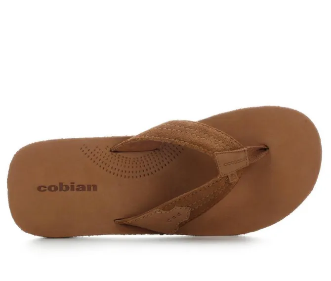 Men's Cobian Lazo Flip-Flops