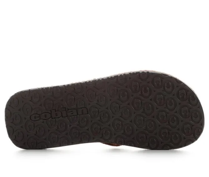 Men's Cobian Lazo Flip-Flops