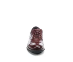 Men's Cole Haan Flexgrand+ Cap Toe Oxford Dress Shoes
