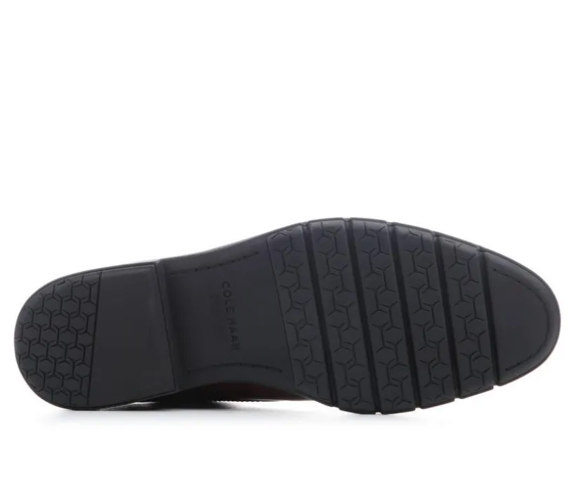 Men's Cole Haan Flexgrand+ Cap Toe Oxford Dress Shoes