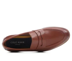 Men's Cole Haan Flexgrand+ Penny Loafer Dress Shoes