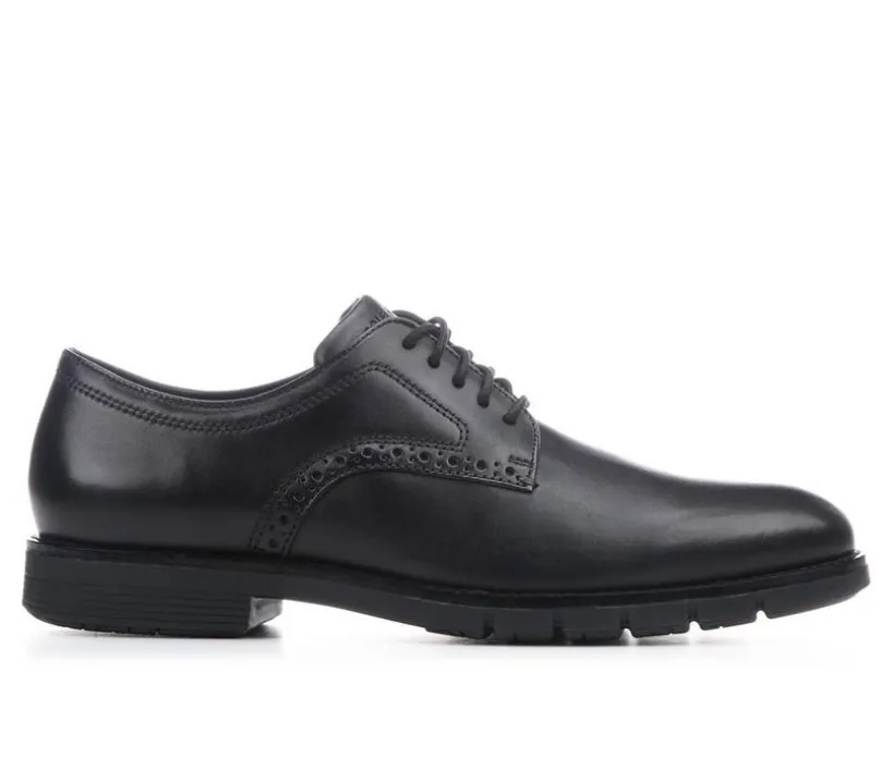 Men's Cole Haan Flexgrand + Plain Toe Oxford Dress Shoes