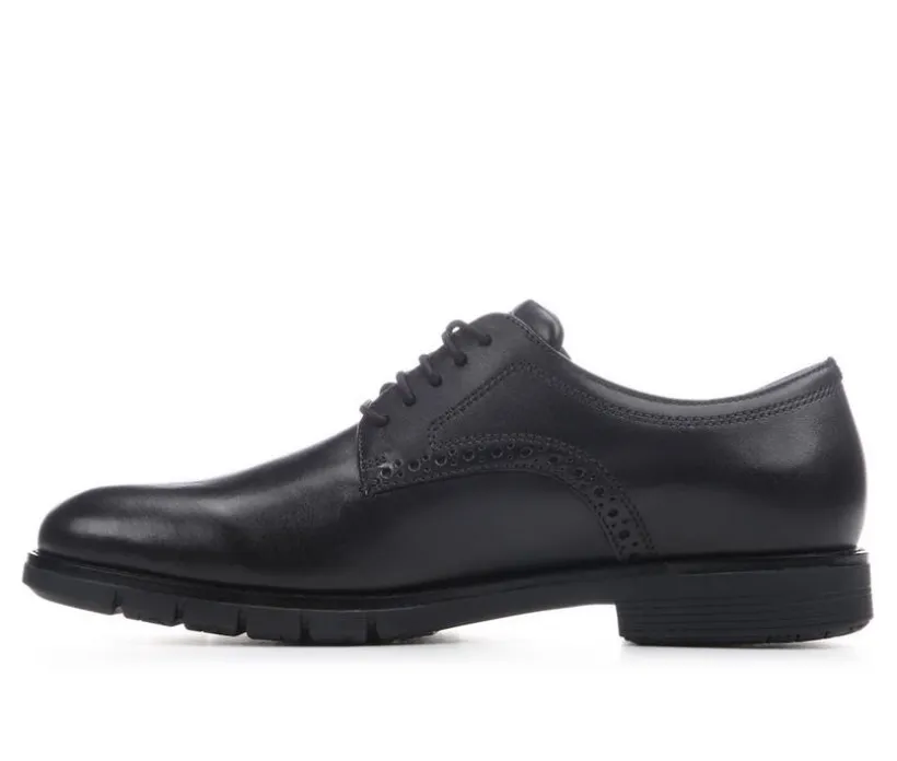 Men's Cole Haan Flexgrand + Plain Toe Oxford Dress Shoes