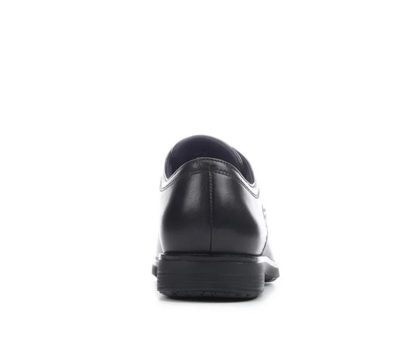 Men's Cole Haan Flexgrand + Plain Toe Oxford Dress Shoes