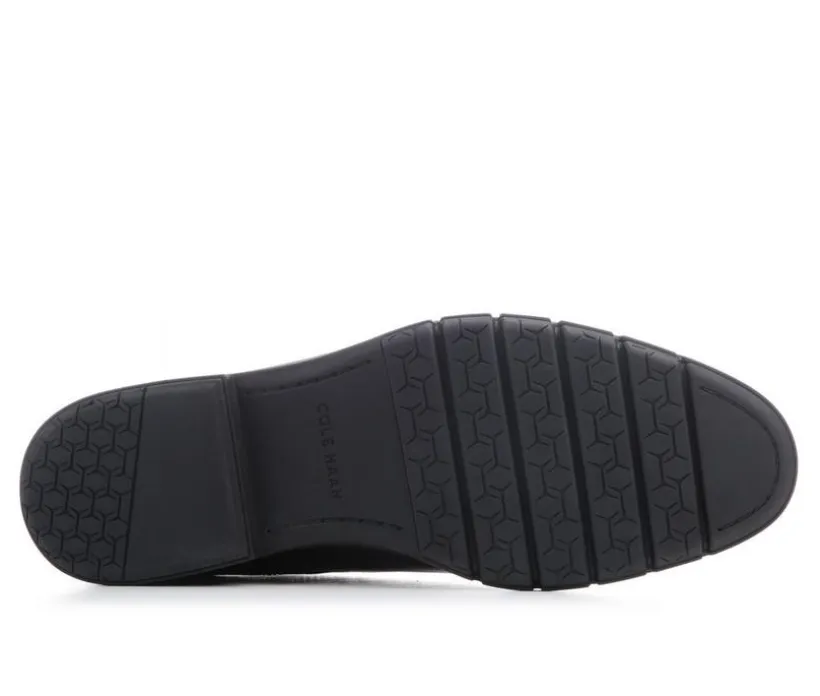 Men's Cole Haan Flexgrand + Plain Toe Oxford Dress Shoes