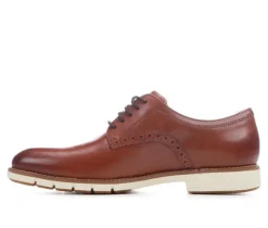 Men's Cole Haan Flexgrand + Plain Toe Oxford Dress Shoes