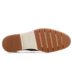 Men's Cole Haan Flexgrand + Plain Toe Oxford Dress Shoes
