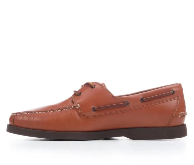 Men's Cole Haan Grand+ Bowside Boat Shoes