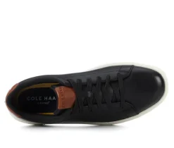 Men's Cole Haan Grand+ Court Sneakers