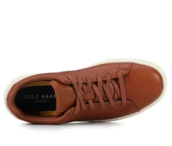 Men's Cole Haan Grand+ Court Sneakers