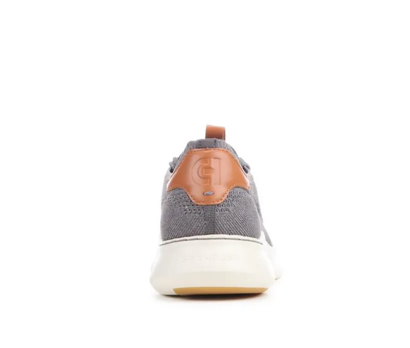 Men's Cole Haan Grand Crosscourt Boat Shoes