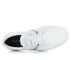 Men's Cole Haan Grand Crosscourt Modern Run Dress Shoes