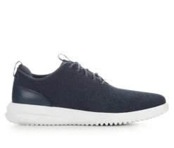 Men's Cole Haan Grand+ Knit Ox Casual Oxfords