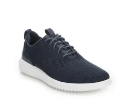 Men's Cole Haan Grand+ Knit Ox Casual Oxfords