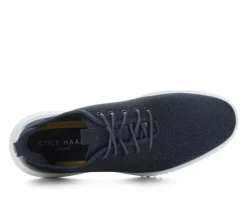 Men's Cole Haan Grand+ Knit Ox Casual Oxfords