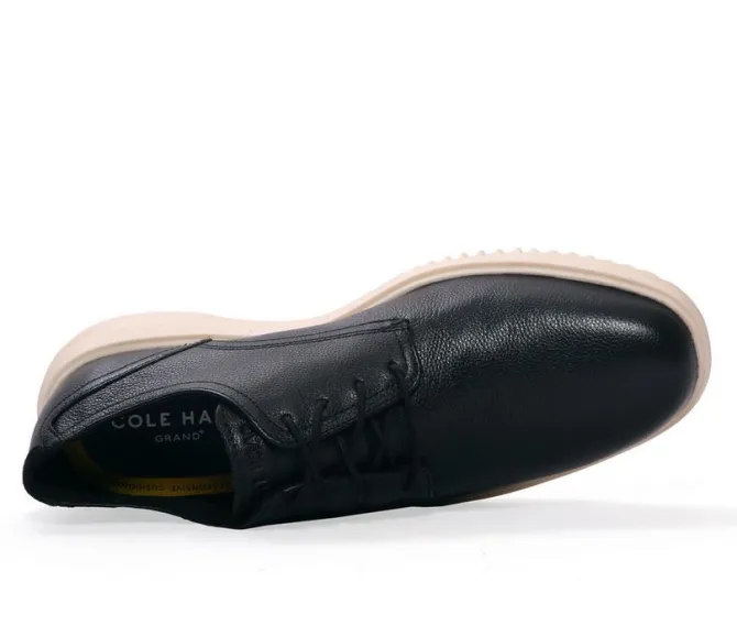 Men's Cole Haan Grand Plain Toe Oxford Dress Shoes