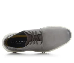 Men's Cole Haan Grand Plain Toe Oxford Dress Shoes