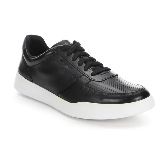Men's Cole Haan Grand+ Pureshot Court Dress Sneakers