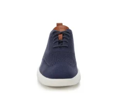 Men's Cole Haan Grand + Stitchlite Wing Tip Oxford Dress Shoes