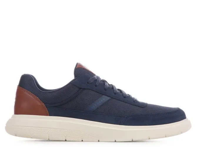 Men's Cole Haan Grand+ Stridion Oxfords