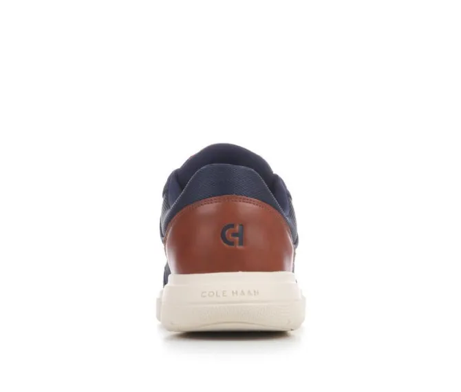 Men's Cole Haan Grand+ Stridion Oxfords